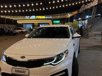 Kia Optima 2018 года за 7 800 000 тг. в Астана