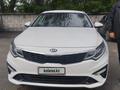 Kia Optima 2018 года за 7 800 000 тг. в Астана – фото 5