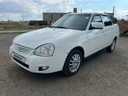 ВАЗ (Lada) Priora 2170 2013 года за 2 350 000 тг. в Кокшетау