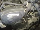 Двигатель бензин 2.0-BLR Audi A3үшін450 000 тг. в Алматы