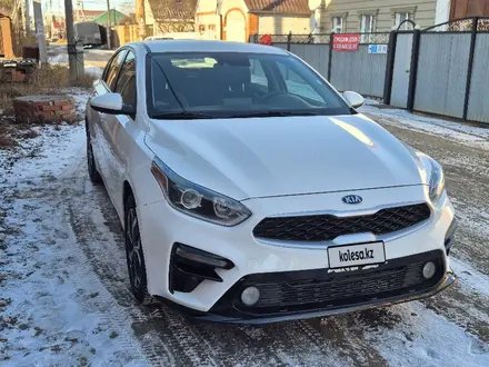 Kia Forte 2019 года за 6 300 000 тг. в Актобе – фото 6