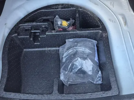 Kia Forte 2019 года за 6 300 000 тг. в Актобе – фото 11