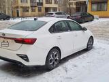 Kia Forte 2019 годаүшін7 500 000 тг. в Актобе – фото 3