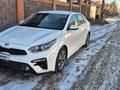 Kia Forte 2019 года за 6 300 000 тг. в Актобе – фото 2