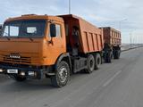 КамАЗ 2007 года за 11 000 000 тг. в Шалкар – фото 3