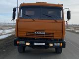 КамАЗ 2007 года за 11 000 000 тг. в Шалкар – фото 2