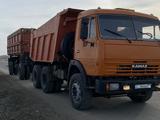 КамАЗ 2007 года за 11 000 000 тг. в Шалкар – фото 4