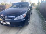 Toyota Camry 2004 года за 3 170 000 тг. в Кокшетау