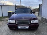 Mercedes-Benz C 180 1997 года за 2 999 999 тг. в Атырау – фото 2