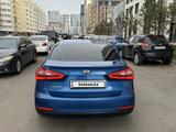 Kia Cerato 2014 года за 5 800 000 тг. в Астана – фото 4