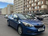 Kia Cerato 2014 года за 5 800 000 тг. в Астана