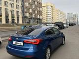 Kia Cerato 2014 года за 5 800 000 тг. в Астана – фото 5