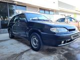 ВАЗ (Lada) 2114 2012 года за 800 000 тг. в Шымкент