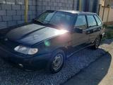 ВАЗ (Lada) 2114 2012 года за 800 000 тг. в Шымкент – фото 5