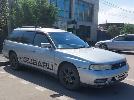 Subaru Legacy 1998 года за 2 299 900 тг. в Алматы – фото 3