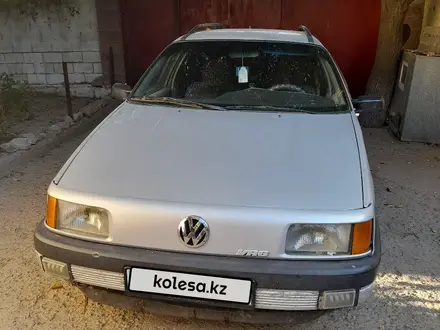 Volkswagen Passat 1992 года за 1 250 000 тг. в Шымкент