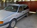 Volkswagen Passat 1992 года за 1 250 000 тг. в Шымкент – фото 3