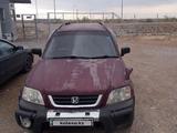 Honda CR-V 1996 годаүшін2 000 000 тг. в Алматы