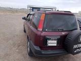 Honda CR-V 1996 года за 2 000 000 тг. в Алматы – фото 3