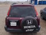 Honda CR-V 1996 года за 2 000 000 тг. в Алматы – фото 4