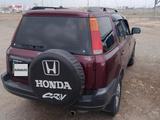 Honda CR-V 1996 года за 2 000 000 тг. в Алматы – фото 5