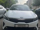 Kia Rio 2021 годаүшін7 338 000 тг. в Тараз