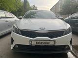 Kia Rio 2021 годаүшін7 338 000 тг. в Тараз – фото 2