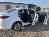 Kia Rio 2021 годаүшін7 338 000 тг. в Тараз – фото 4