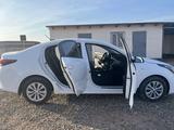 Kia Rio 2021 годаүшін7 338 000 тг. в Тараз – фото 3