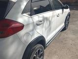 Chery Tiggo 2 2024 годаfor4 500 000 тг. в Тараз