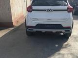 Chery Tiggo 2 2024 годаfor4 500 000 тг. в Тараз – фото 4
