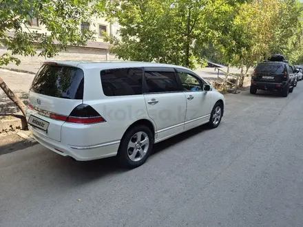 Honda Odyssey 2008 года за 6 500 000 тг. в Алматы – фото 10