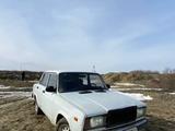 ВАЗ (Lada) 2107 2005 года за 380 000 тг. в Кульсары – фото 3