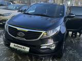 Kia Sportage 2010 года за 8 200 000 тг. в Уральск – фото 2