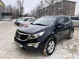 Kia Sportage 2010 года за 8 200 000 тг. в Уральск