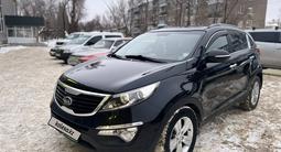 Kia Sportage 2010 года за 8 200 000 тг. в Уральск