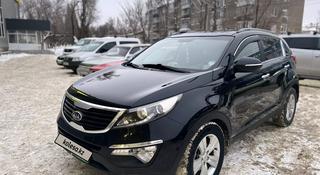 Kia Sportage 2010 года за 8 200 000 тг. в Уральск