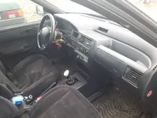 Ford Escort, 1993
