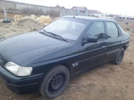 Ford Escort 1993 года за 450 000 тг. в Павлодар – фото 10