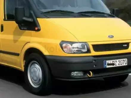 Двигателя форд транзит за 4 000 тг. в Алматы