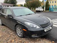 Lexus ES 300 2003 годаүшін4 500 000 тг. в Тараз