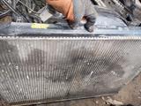 Радиатор охлаждения с диффузором за 45 000 тг. в Алматы – фото 2