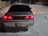 Nissan Cefiro 1997 года за 2 700 000 тг. в Аягоз – фото 2