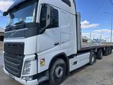 Volvo  FH 2019 года за 40 000 000 тг. в Жанакорган – фото 2