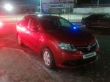 Renault Logan 2013 года за 3 000 000 тг. в Костанай