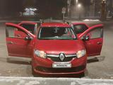 Renault Logan 2013 годаүшін3 000 000 тг. в Костанай – фото 4