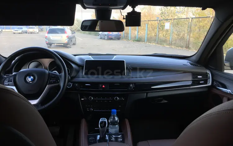BMW X6 2017 года за 19 000 000 тг. в Павлодар