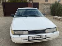 Mazda 626 1991 годаүшін750 000 тг. в Жанаозен