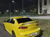 Mitsubishi Lancer 2007 года за 3 500 000 тг. в Алматы – фото 3