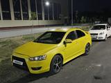 Mitsubishi Lancer 2007 года за 3 500 000 тг. в Алматы – фото 5